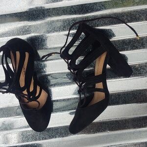 Christian Siriano heels